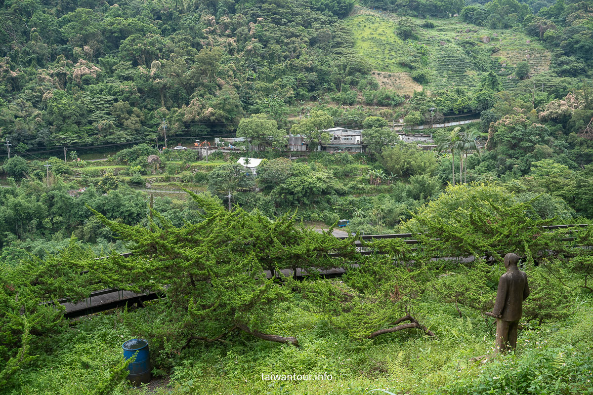 【貓空茶香環狀步道】木柵文山親子景點推薦
