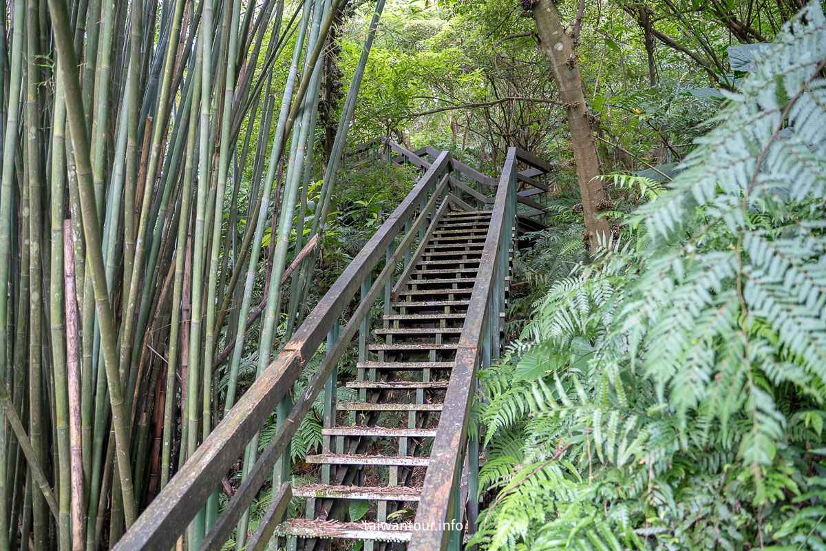 【貓空茶香環狀步道】木柵文山親子景點推薦