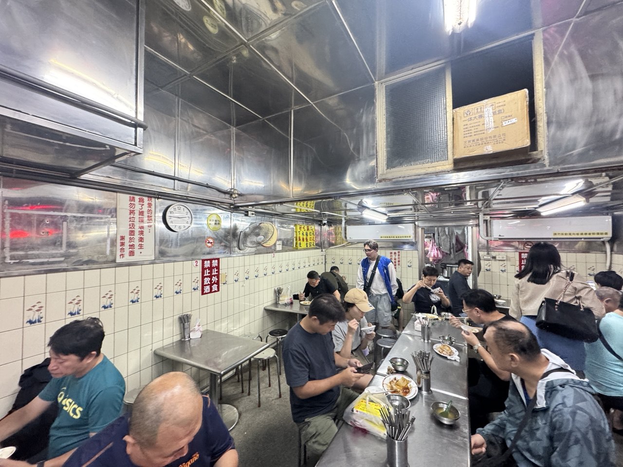 【 施福建好吃雞肉】萬華美食推薦.捷運.交通