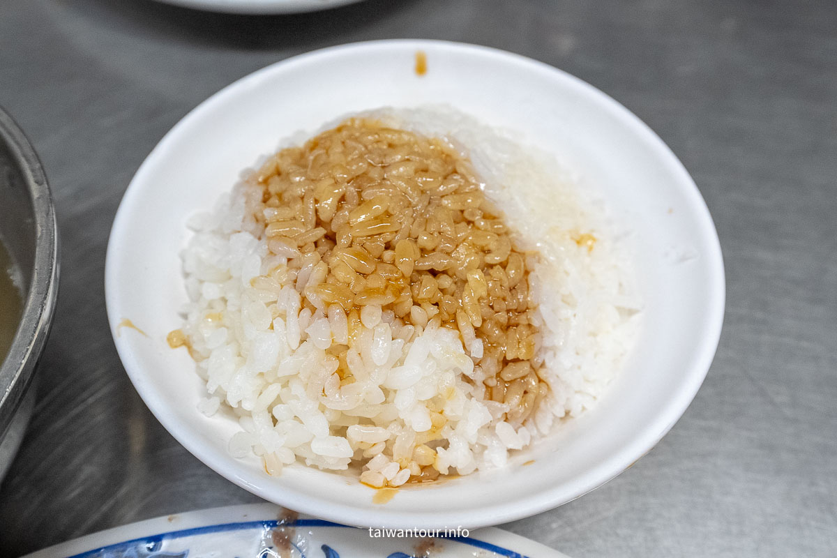 【 施福建好吃雞肉】萬華美食推薦.捷運.交通