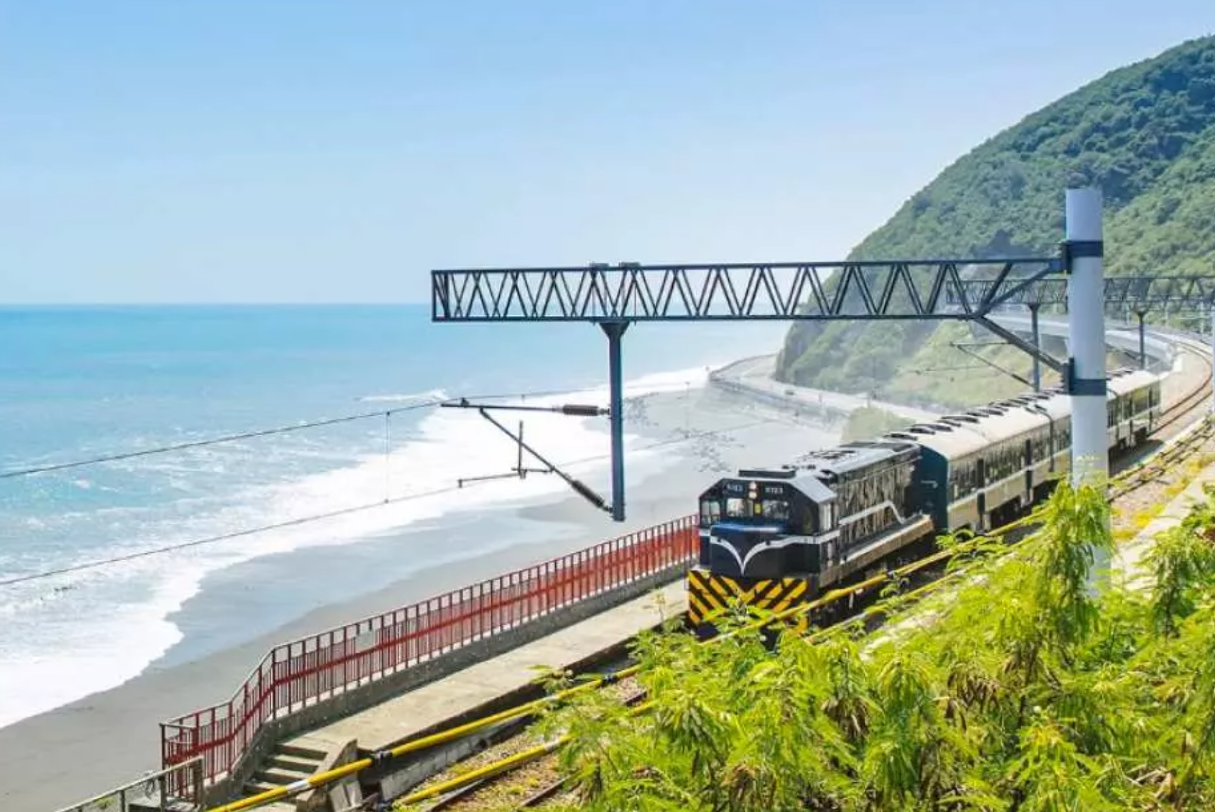 【2025台東景點地圖】台東最夯旅遊景點推薦一.二日遊