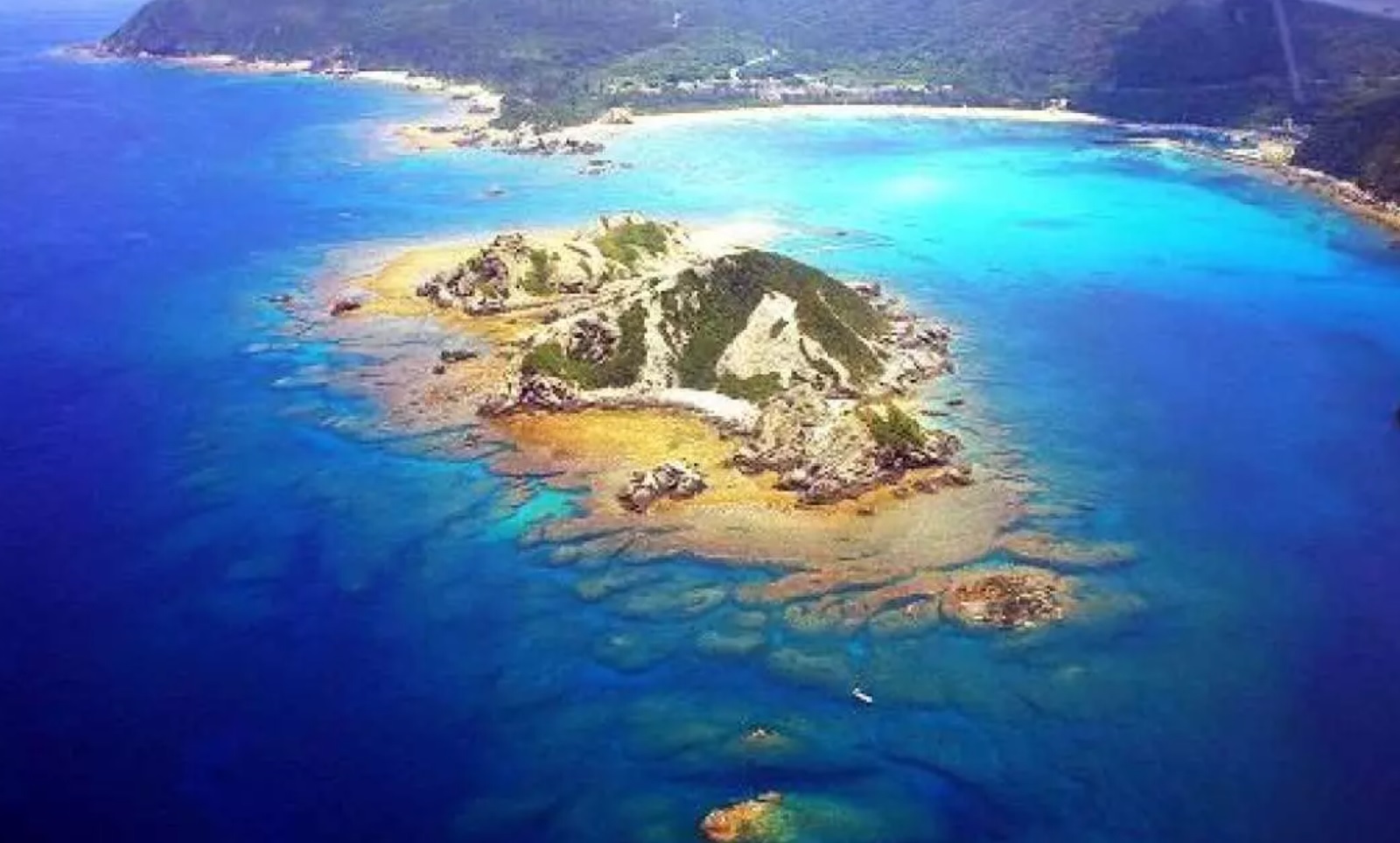 【沖繩自由行全攻略】最佳旅遊季節.天氣.機票.住宿與自由行建議