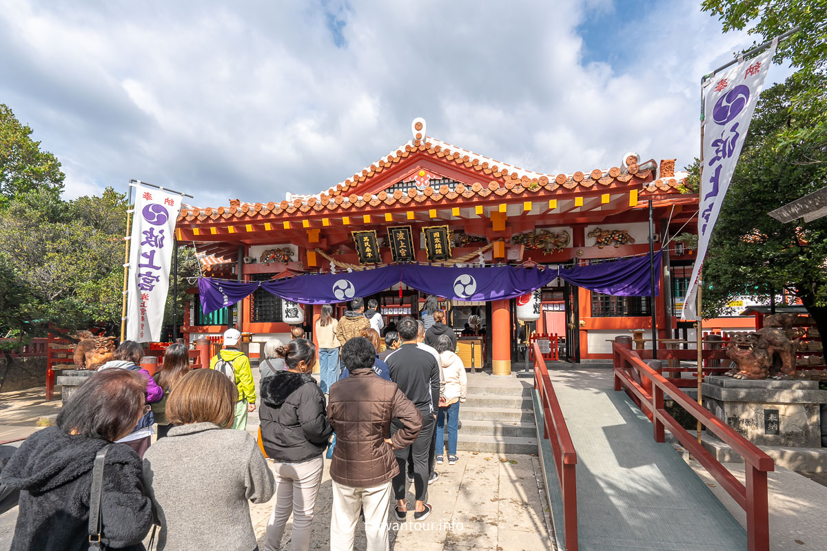 【沖繩自由行全攻略】最佳旅遊季節.天氣.機票.住宿與自由行建議