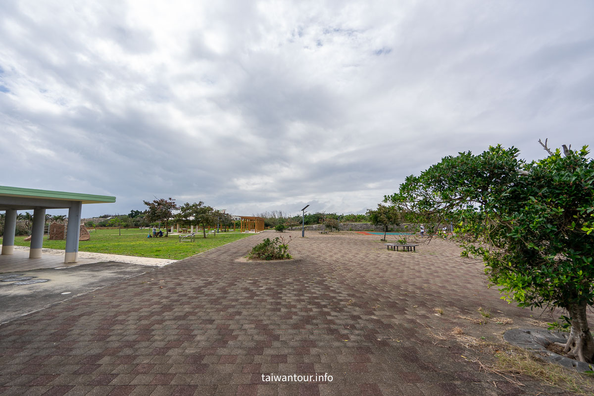 【宮古島海中公園】沖繩宮古島親子景點推薦