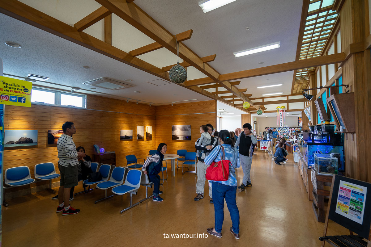 【宮古島海中公園】沖繩宮古島親子景點推薦
