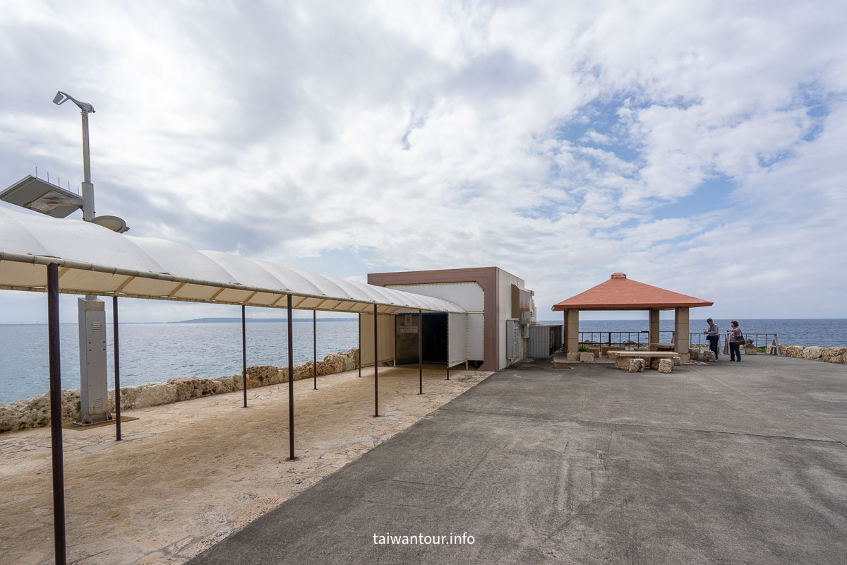 【宮古島海中公園】沖繩宮古島親子景點推薦