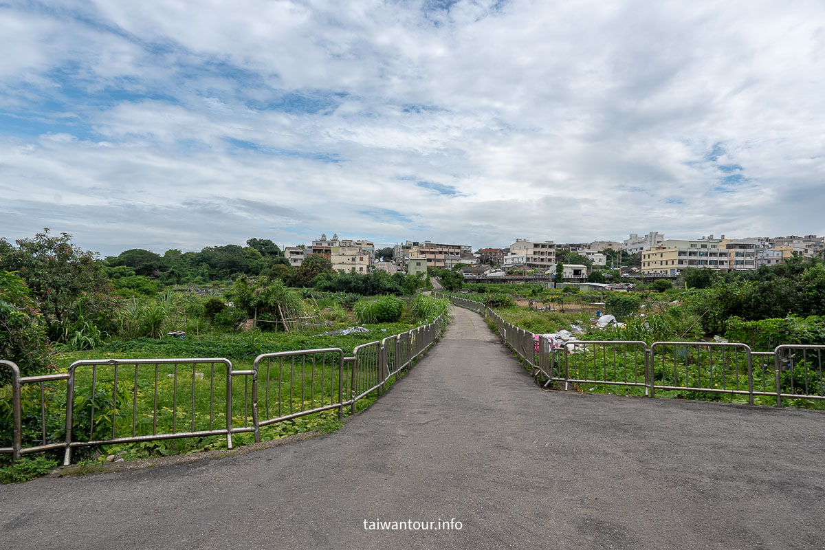 【沙鹿南勢溪湧泉】台中親子玩水景點