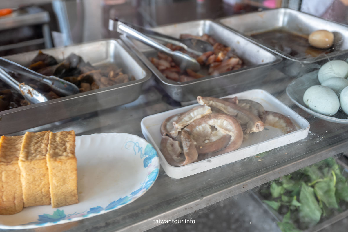 【宜鄉香麵食店】宜蘭頭城麻醬麵美食推薦
