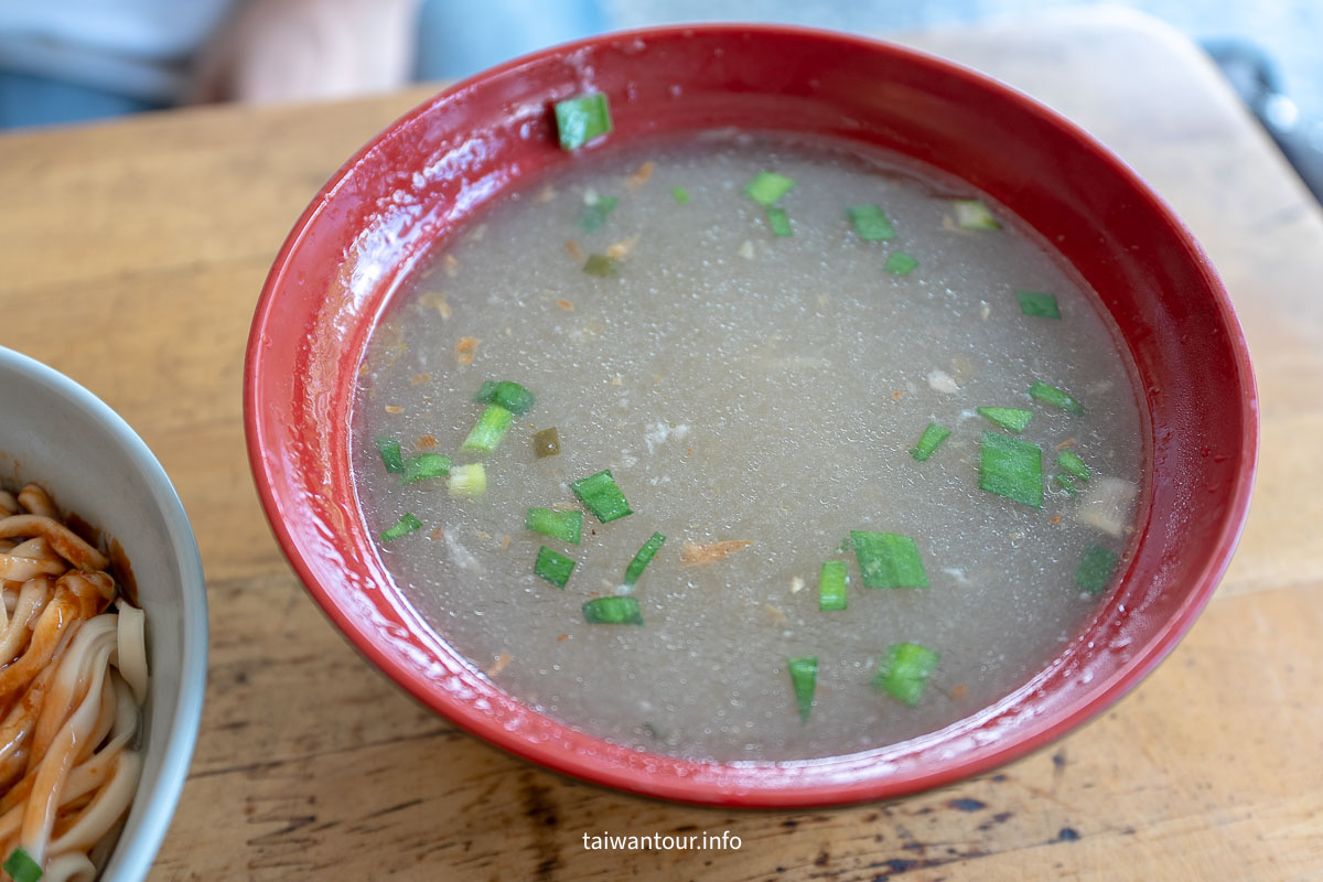 【宜鄉香麵食店】宜蘭頭城麻醬麵美食推薦