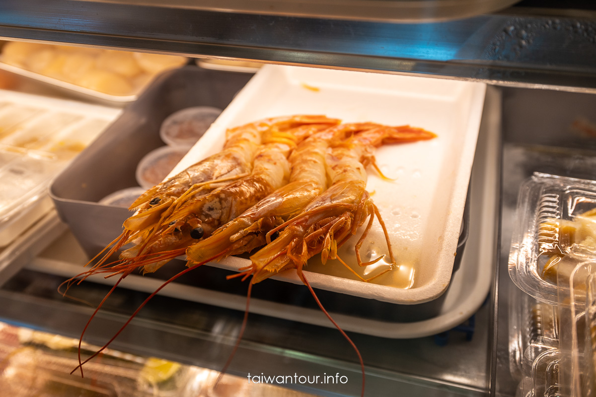 【葉式海鮮】台東生魚片菜單.外帶.地址