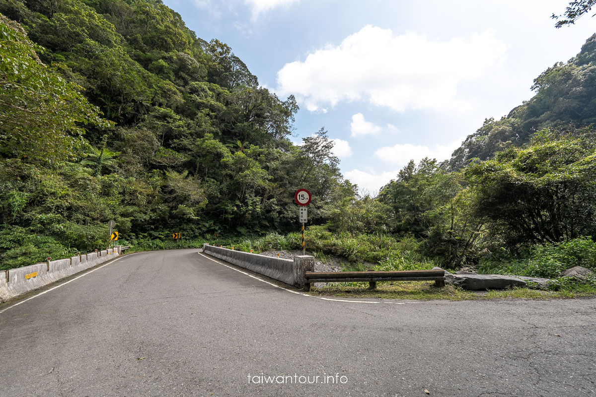 【雙連埤圳頭溪上游】宜蘭員山玩水祕境