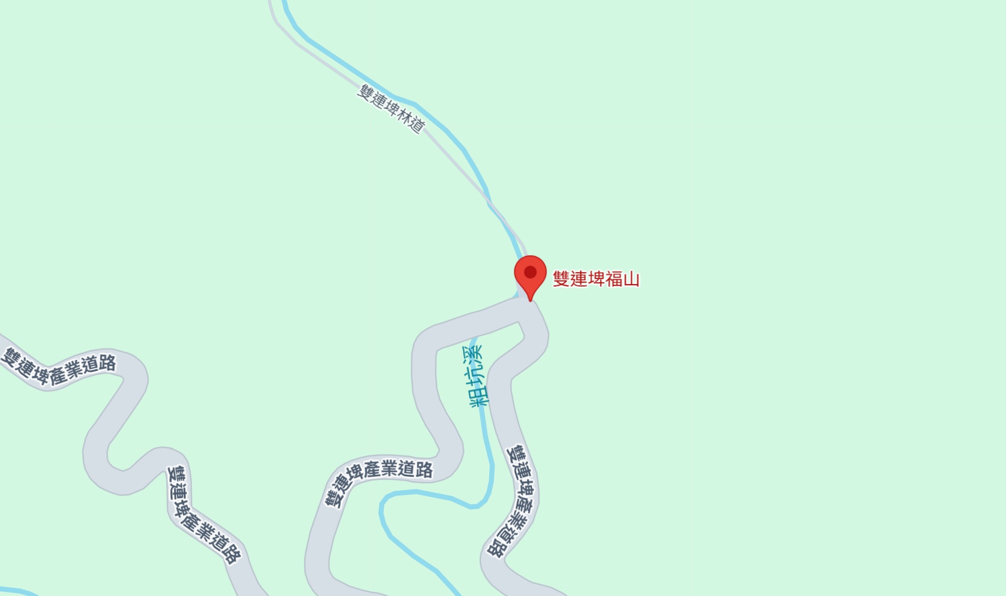 【雙連埤圳頭溪上游】宜蘭員山玩水祕境