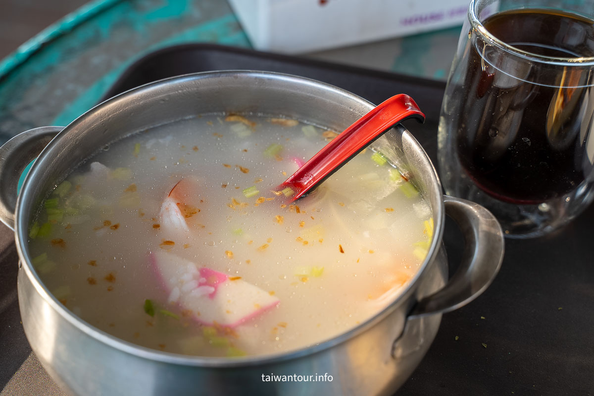 【6115海景咖啡廳】林口南灣濱海步道.夕陽約會秘境