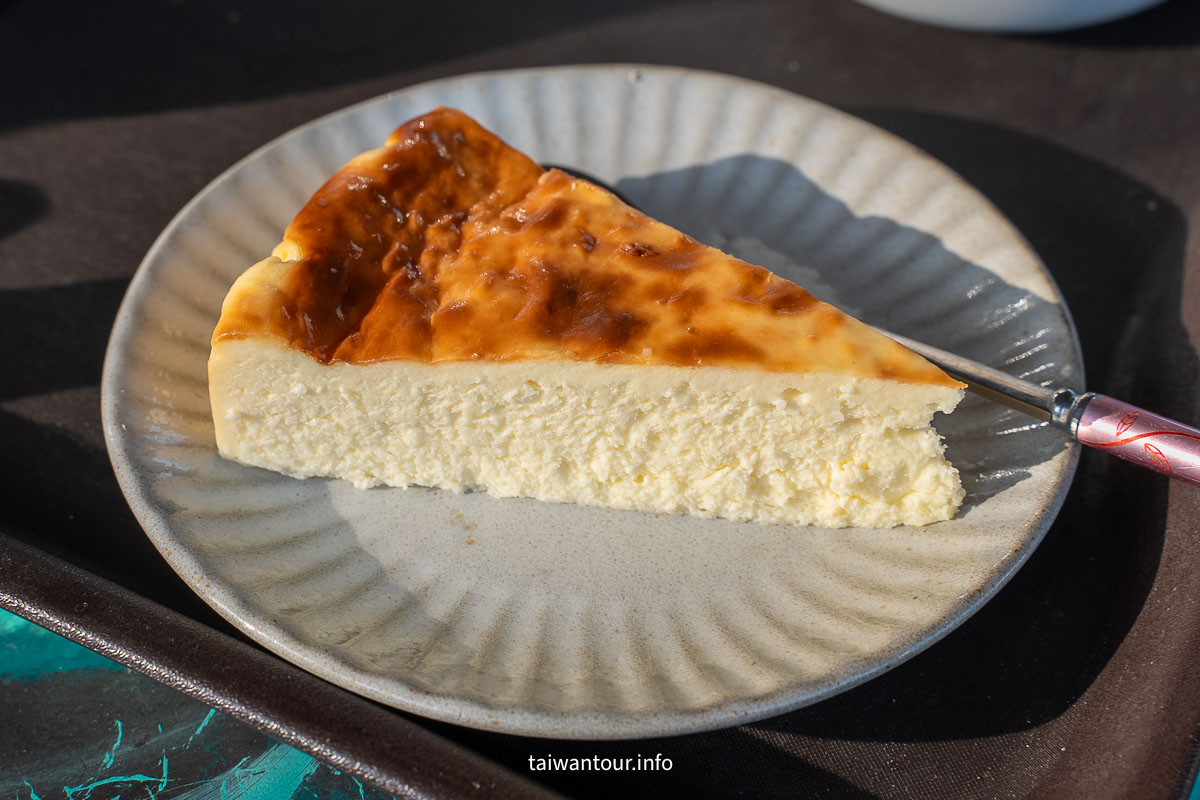 【6115海景咖啡廳】林口南灣濱海步道.夕陽約會秘境