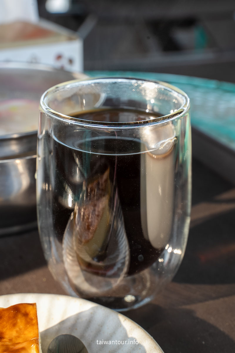 【6115海景咖啡廳】林口南灣濱海步道.夕陽約會秘境