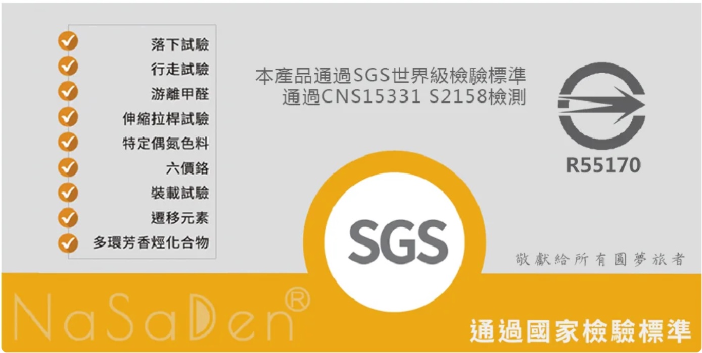 【NaSaDen二代版||喵的咧系列行李箱】超輕.超滑.高CP值好物推薦