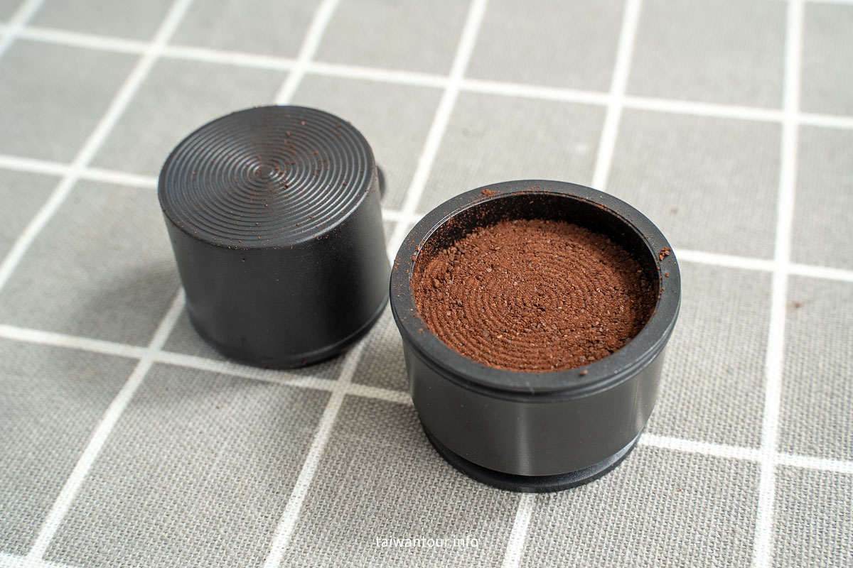 【OutIn Nano隨時萃｜超輕量義式咖啡機】登山.露營超方便