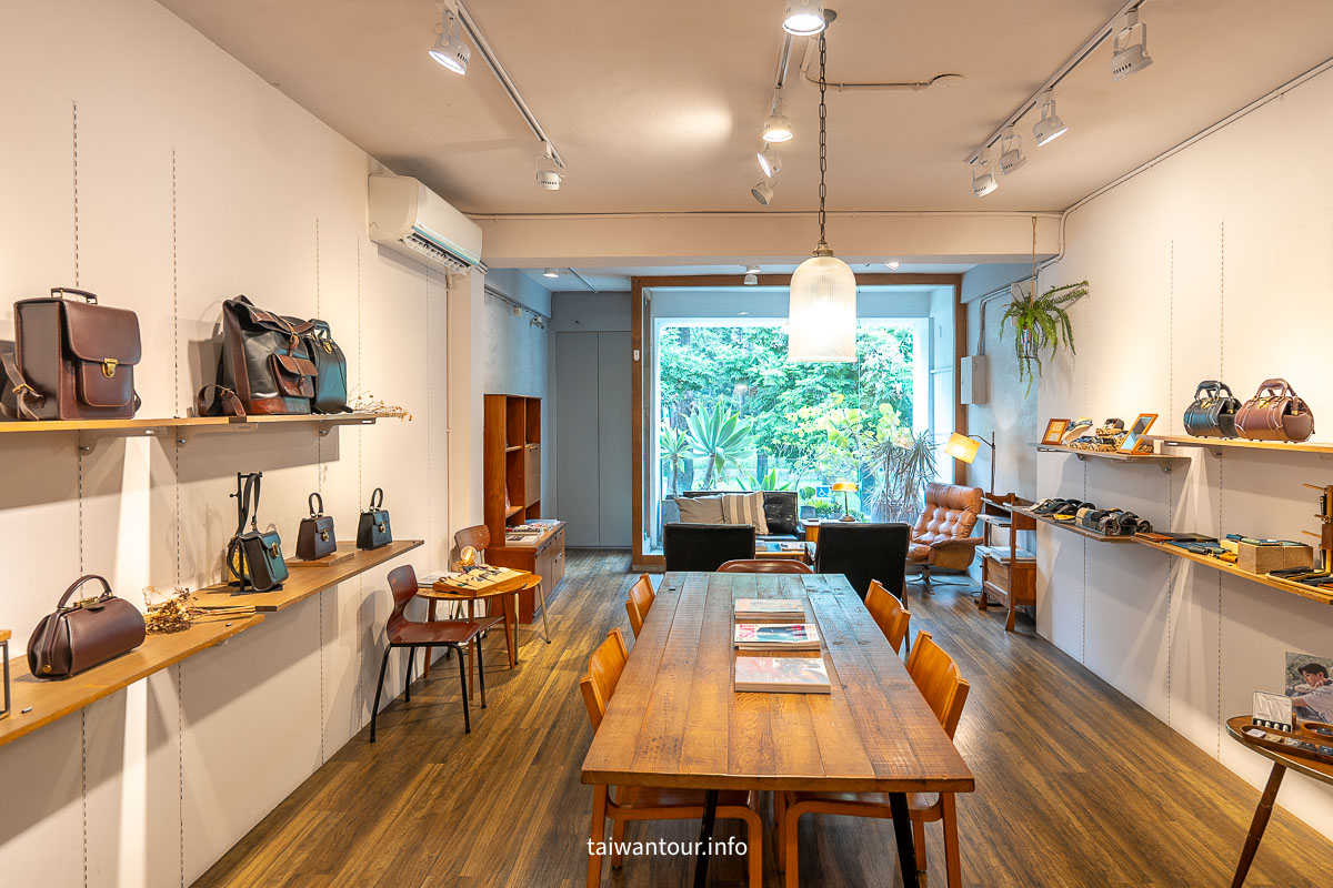 【ORINGO林果良品||台中園道店】門市.訂製皮鞋.評價
