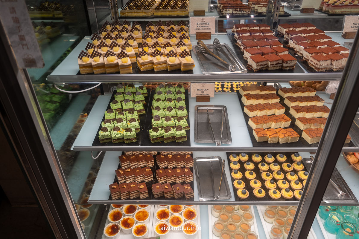 【台中裕元花園酒店】親子豪華客房飯店推薦.自助餐