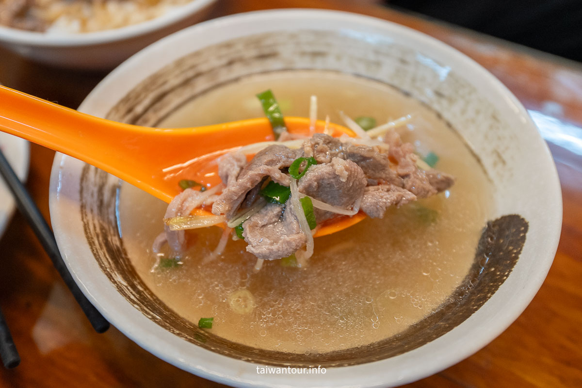【國宴小吃(肉燥曾)】南投魚池美食推薦在地美食