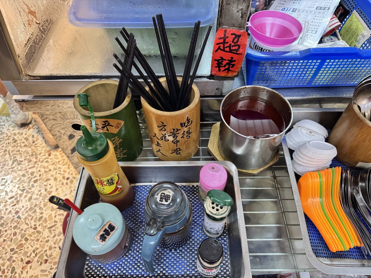 【國宴小吃(肉燥曾)】南投魚池美食推薦在地美食