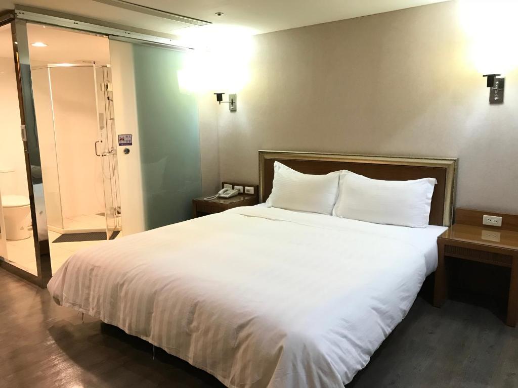 【大鵬灣大飯店】屏東高CP值住宿首選.東港住宿攻略