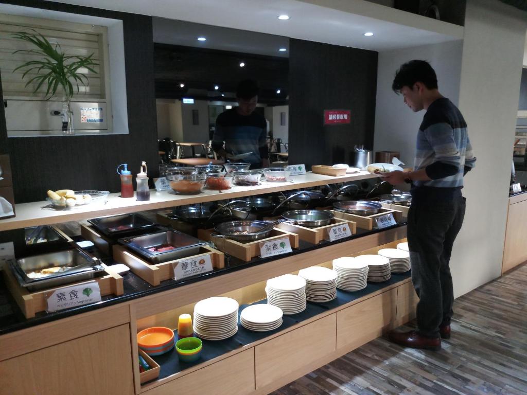 【大鵬灣大飯店】屏東高CP值住宿首選.東港住宿攻略