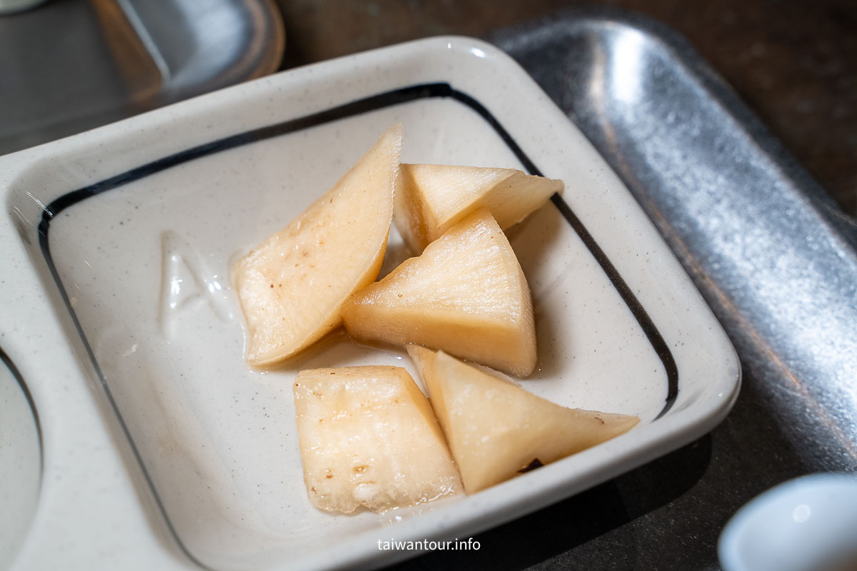 【日日TÊ茶室】日月潭隱藏版餐廳.以茶入菜預約制