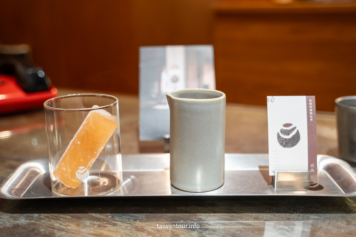 【日日TÊ茶室】日月潭隱藏版餐廳.以茶入菜預約制