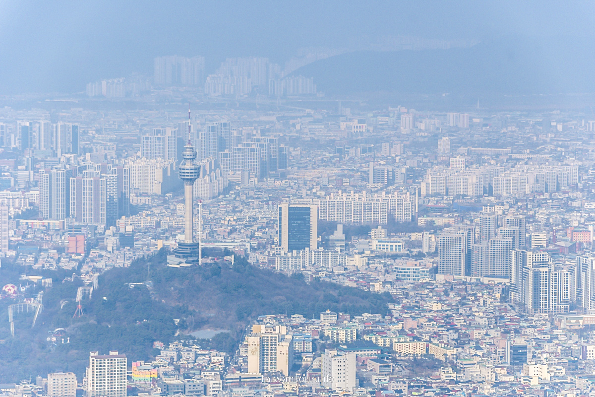 【2025大邱自由行】韓國美食景點地圖.一日遊行程.交通住宿全攻略