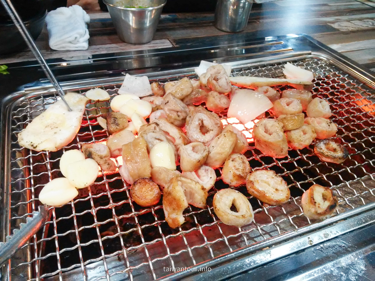 【2025大邱自由行】韓國美食景點地圖.一日遊行程.交通住宿全攻略