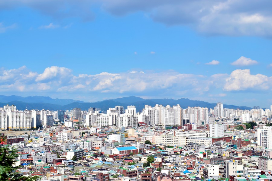 【2025大邱自由行】韓國美食景點地圖.一日遊行程.交通住宿全攻略