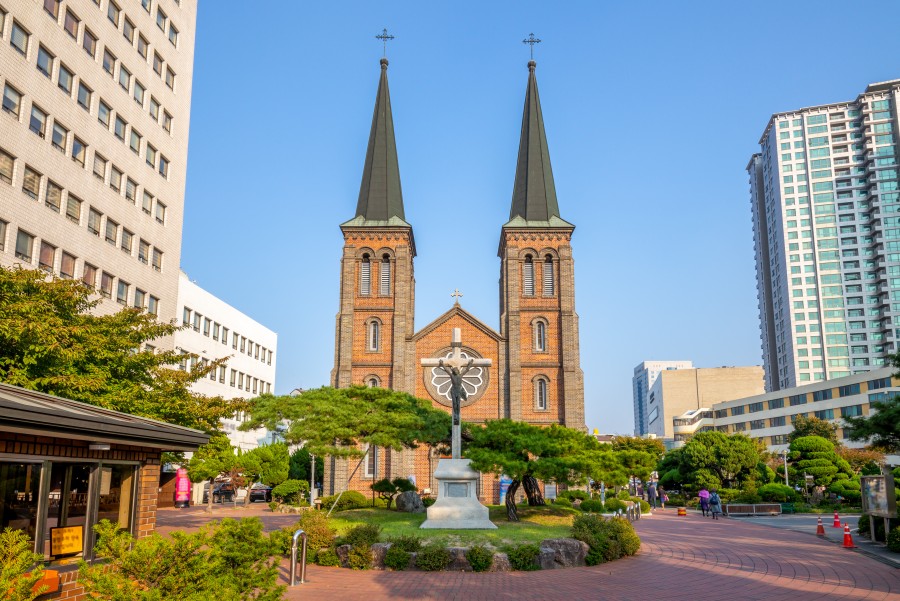 【2025大邱自由行】韓國美食景點地圖.一日遊行程.交通住宿全攻略 【2025大邱自由行】韓國美食景點地圖.一日遊行程.交通住宿全攻略