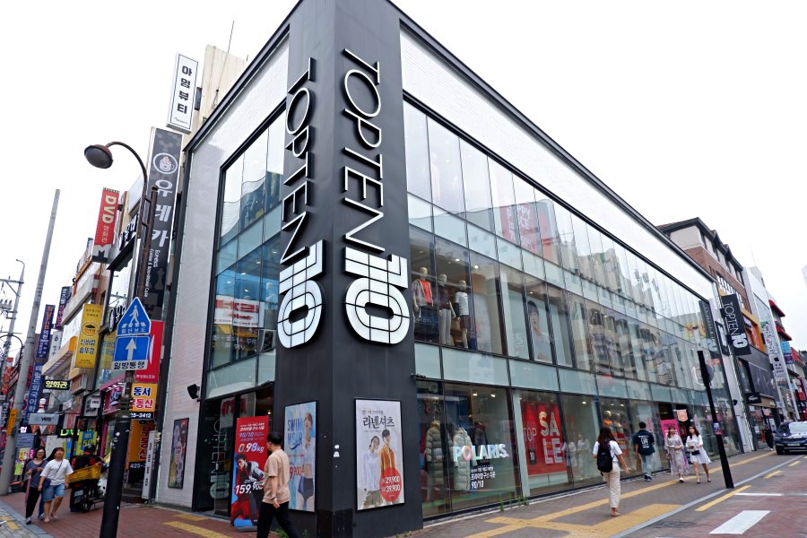 【2025大邱自由行】韓國美食景點地圖.一日遊行程.交通住宿全攻略 【2025大邱自由行】韓國美食景點地圖.一日遊行程.交通住宿全攻略