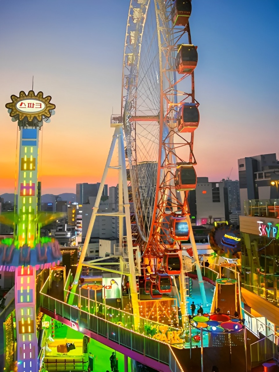 【2025大邱自由行】韓國美食景點地圖.一日遊行程.交通住宿全攻略 【2025大邱自由行】韓國美食景點地圖.一日遊行程.交通住宿全攻略