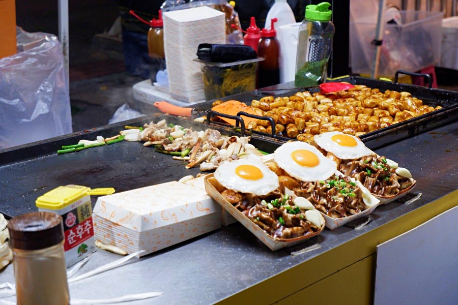 【2025大邱自由行】韓國美食景點地圖.一日遊行程.交通住宿全攻略 【2025大邱自由行】韓國美食景點地圖.一日遊行程.交通住宿全攻略