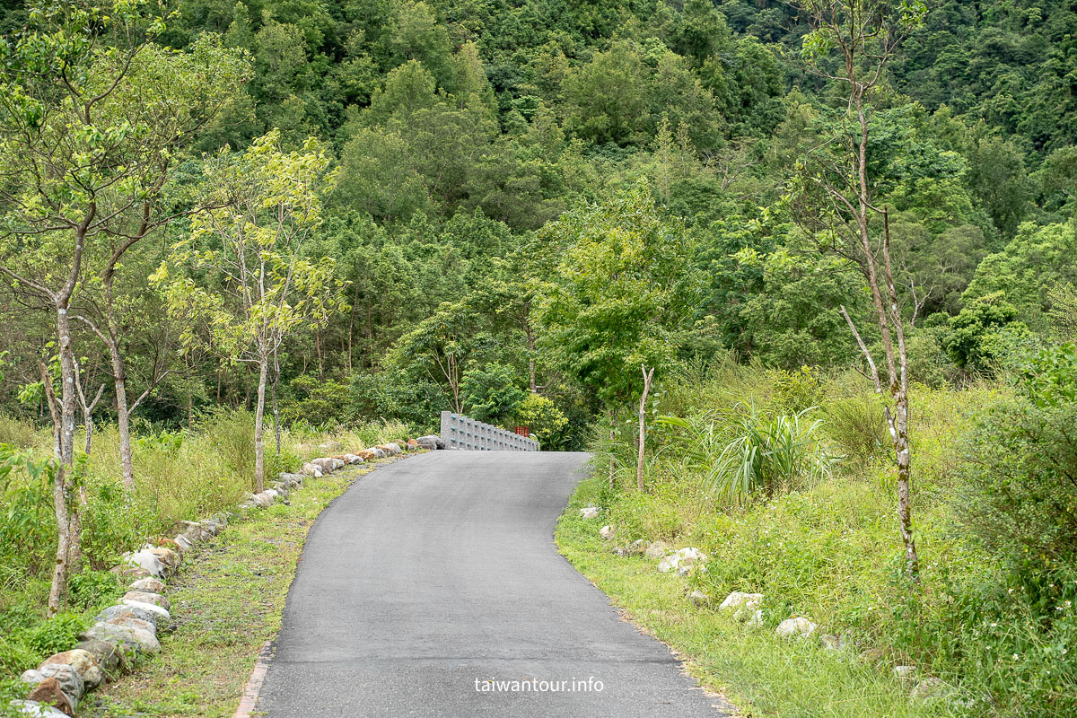 【中山步道(舊寮瀑布)】宜蘭親子步道.交通.景點.IG美照一次掌握！
