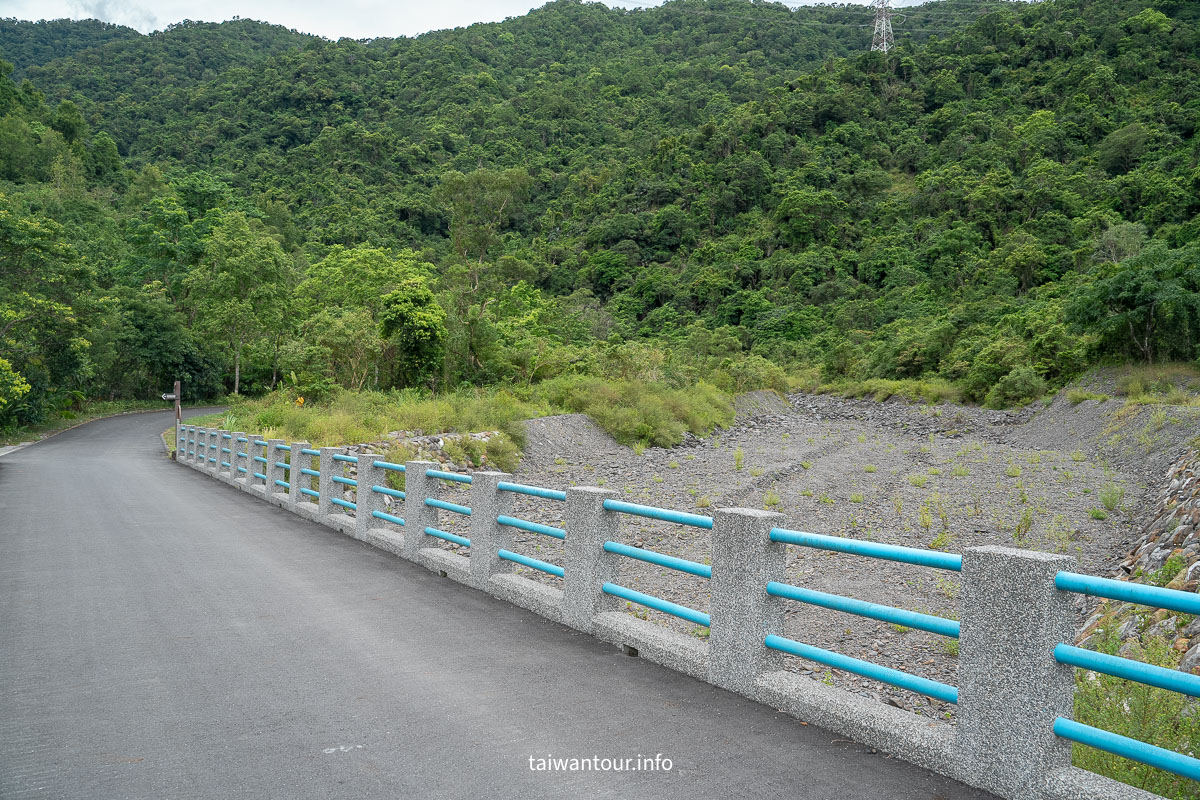 【中山步道(舊寮瀑布)】宜蘭親子步道.交通.景點.IG美照一次掌握！