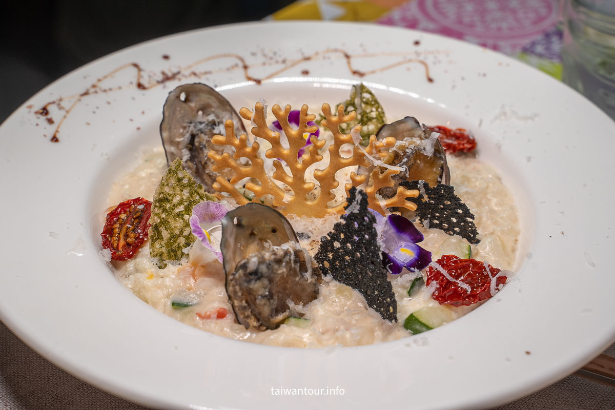 【台東成功鎮懶人包】美食景點推薦吃海鮮.玩秘境