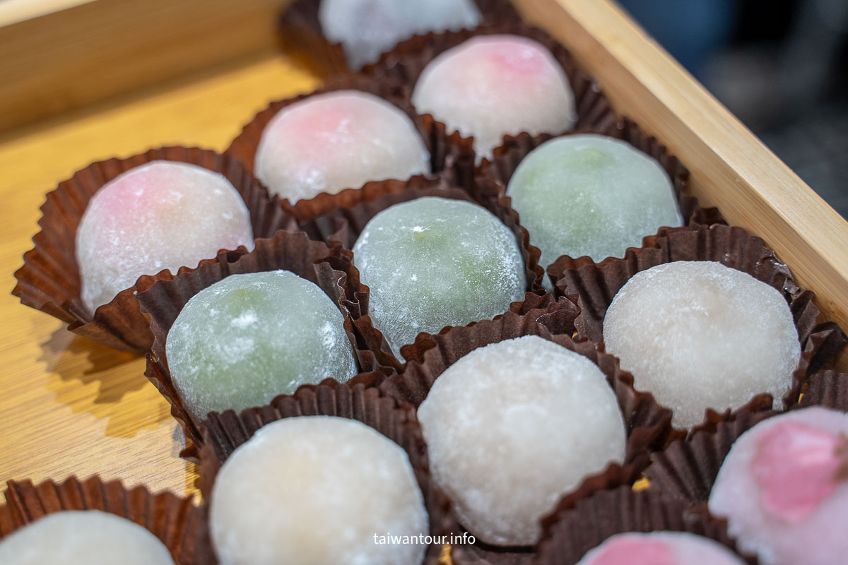 【明月堂和菓子】80年三重日式彌月禮盒中秋節伴手禮