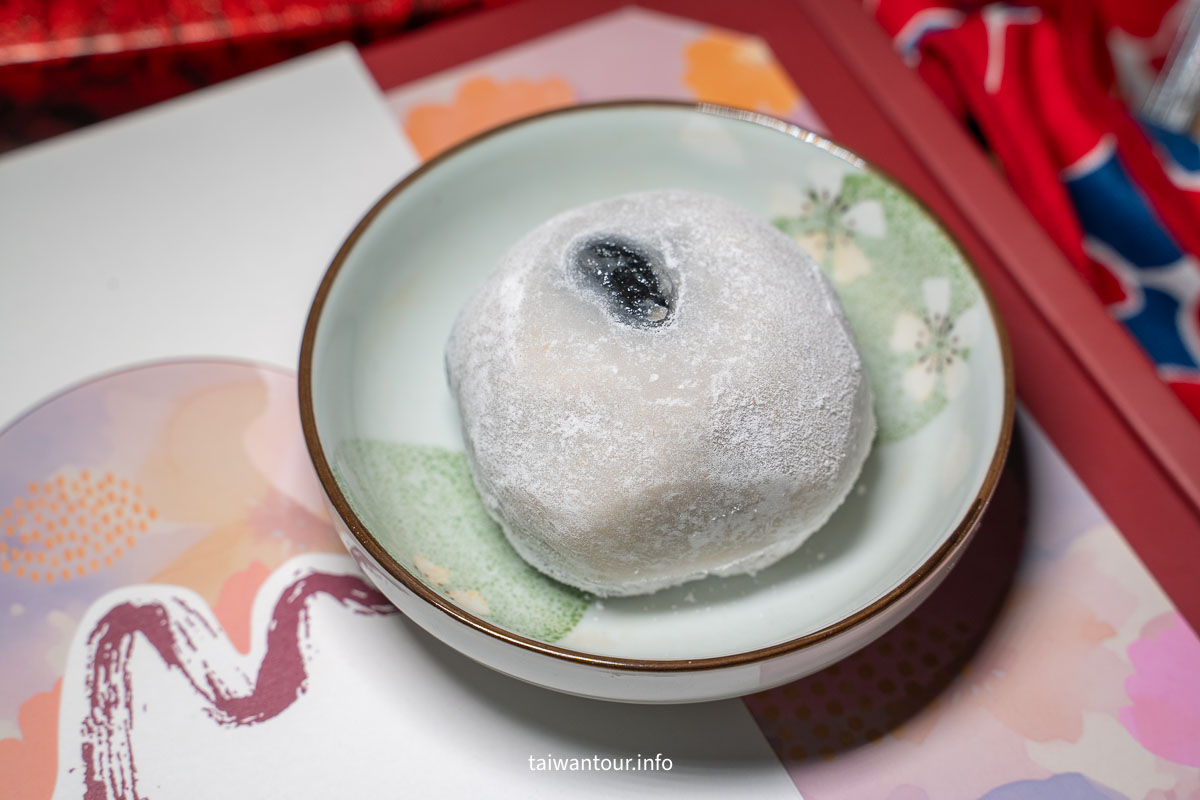 【明月堂和菓子】80年三重日式彌月禮盒中秋節伴手禮