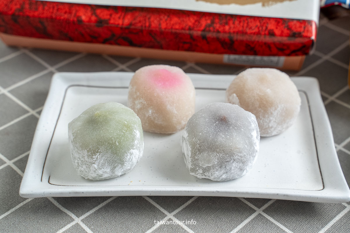 【明月堂和菓子】80年三重日式彌月禮盒中秋節伴手禮