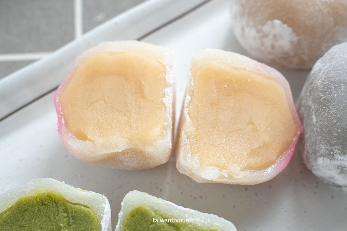 【明月堂和菓子】80年三重日式彌月禮盒中秋節伴手禮