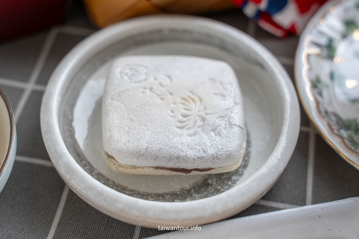 【明月堂和菓子】80年三重日式彌月禮盒中秋節伴手禮