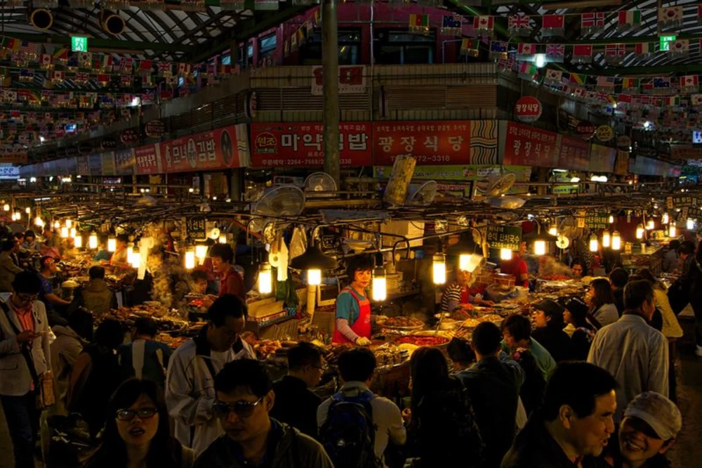 【2025首爾自由行攻略】3種5天4夜行程、30+必吃美食景點全收錄！