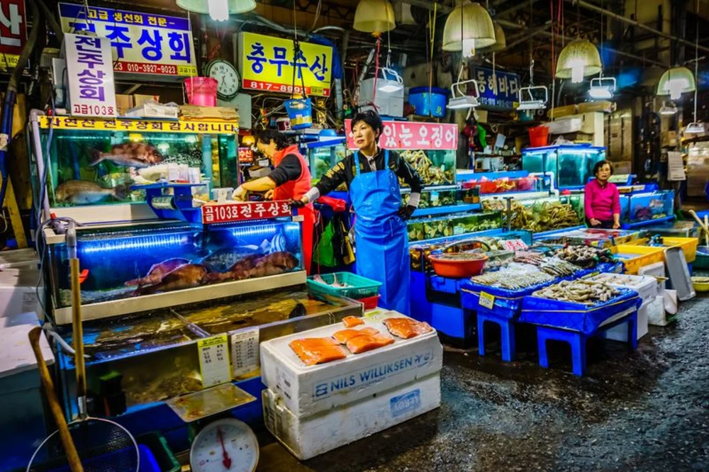 【2025首爾自由行攻略】3種5天4夜行程、30+必吃美食景點全收錄！
