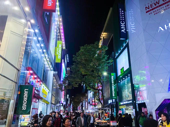 【2025首爾自由行攻略】3種5天4夜行程、30+必吃美食景點全收錄！