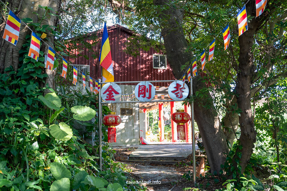 【劍潭山親山步道||五指山】台北親子登山步道