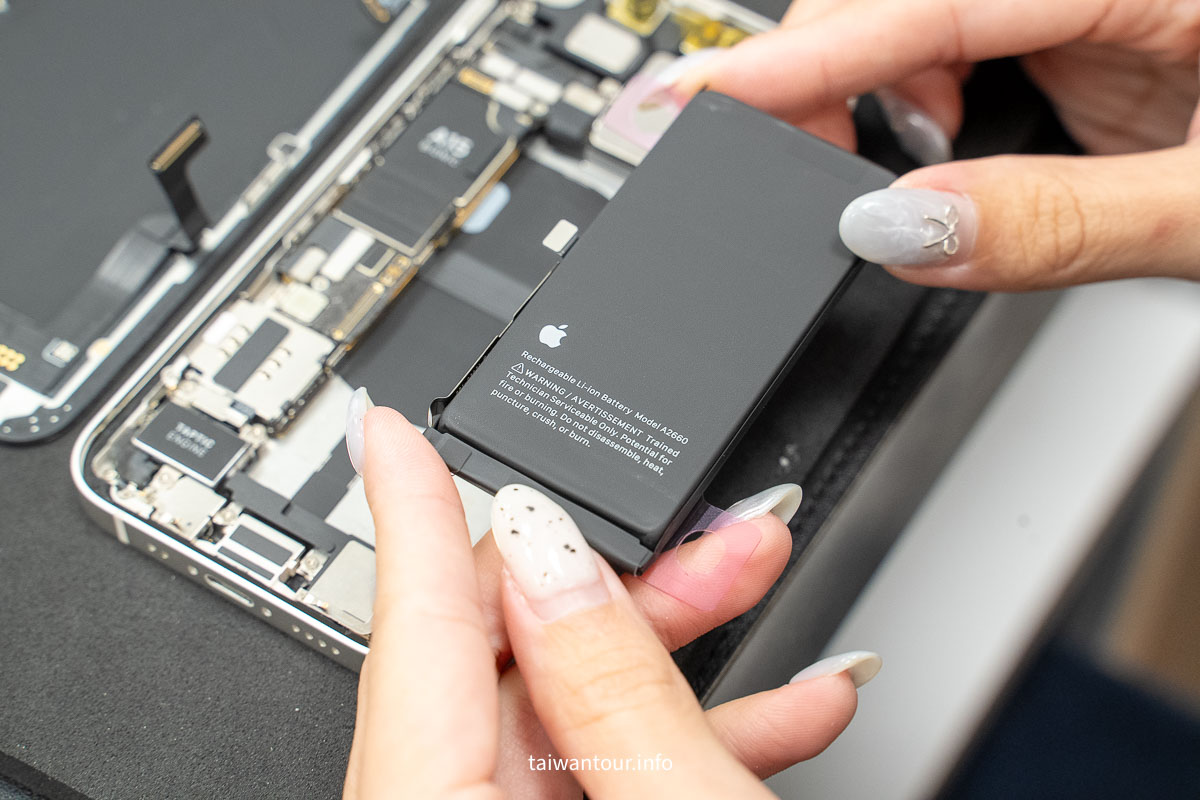 【保衛站快速維修中心】蘋果iphone.Macbook.ipad.原廠認證電池
