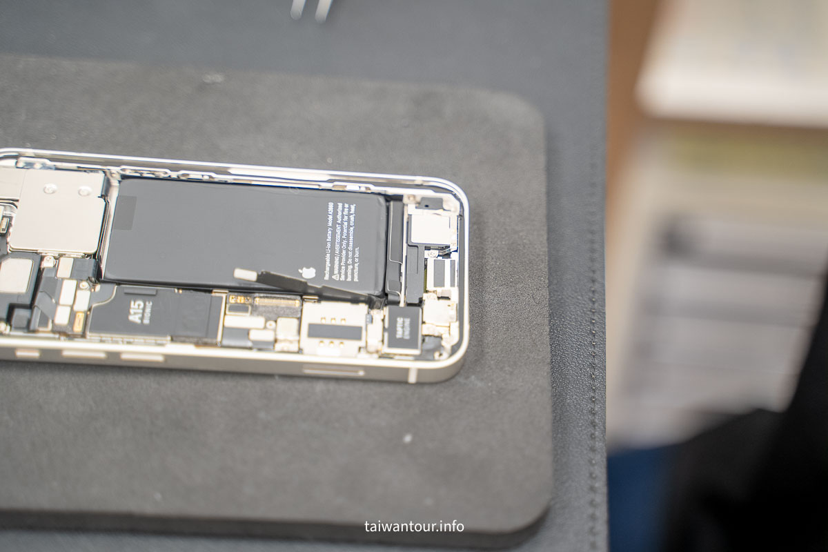 【保衛站快速維修中心】蘋果iphone.Macbook.ipad.原廠認證電池
